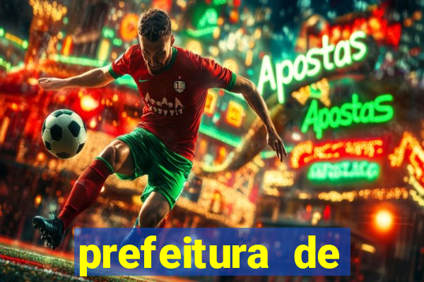 prefeitura de cerejeiras concurso